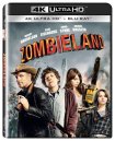 nahlad Zombieland - 4K Ultra HD Blu-ray
