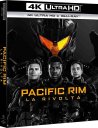 nahlad Pacific Rim: Povstání (4K Ultra HD) - UHD Blu-ray