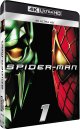 nahlad Spider-Man - 4K Ultra HD Blu-ray