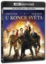 nahlad Na konci sveta - 4K Ultra HD Blu-ray + Blu-ray (2 BD)