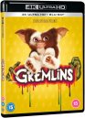 nahlad Gremlins - 4K Ultra HD Blu-ray