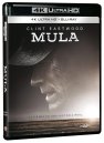 nahlad Pašerák - 4K Ultra HD Blu-ray