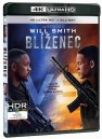 nahlad Blíženec - 4K Ultra HD Blu-ray + Blu-ray (2 BD)