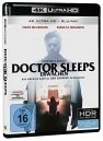 nahlad Doktor Spánok - 4K Ultra HD + Blu-ray 2BD