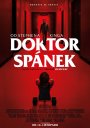 nahlad Stephen King: Doktor Spánok - 4K Ultra HD Blu-ray + Blu-ray (2BD)