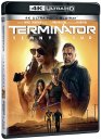nahlad Terminátor: Temný osud - 4K Ultra HD Blu-ray + Blu-ray 2BD