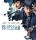 nahlad Sherlock Holmes - 4K Ultra HD Blu-ray