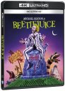 nahlad Beetlejuice - 4K Ultra HD Blu-ray