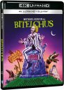 nahlad Beetlejuice - 4K Ultra HD Blu-ray