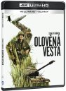 nahlad Olovená vesta - 4K Ultra HD Blu-ray + Blu-ray (2BD)