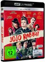 nahlad Králíček Jojo - 4K Ultra HD Blu-ray