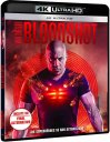 nahlad Bloodshot - 4K Ultra HD Blu-ray