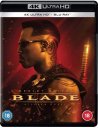 nahlad Blade  - 4K Ultra HD Blu-ray + Blu-ray (2BD)