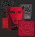 nahlad V jako Vendeta - 4K UHD Blu-ray Steelbook - Limitovaná edice