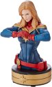 nahlad Captain Marvel: UHD Blu-ray + Blu-ray (2 BD) Limit. sběratelská edice (bez CZ)
