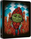 nahlad Muži v černém: Globální hrozba - 4K UHD Blu-ray Steelbook