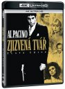 nahlad Zjazvená tvár - 4K Ultra HD Blu-ray