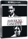 nahlad Americký gangster - 4K Ultra HD Blu-ray