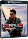nahlad Top Gun - 4K Ultra HD Blu-ray remasterovaná verze