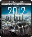 nahlad 2012 - 4K UHD Blu-ray