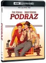 nahlad Podraz - 4K Ultra HD Blu-ray