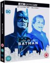 nahlad Batman - 4K UHD Blu-ray