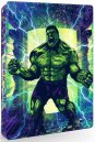 nahlad Hulk - 4K UHD Blu-ray Limited Edition Steelbook
