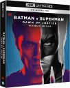 nahlad Batman vs. Superman: Úsvit spravodlivosti Remastered - 4K Ultra HD Blu-ray