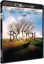nahlad Veľká ryba - 4K Ultra HD Blu-ray