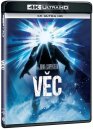 nahlad Vec - 4K Ultra HD Blu-ray