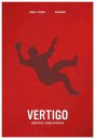 nahlad Vertigo - 4K Ultra HD Blu-ray + Blu-ray