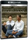 nahlad Vykúpenie z väznice Shawshank - 4K Ultra HD Blu-ray