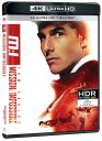 nahlad Mission: Impossible - 4K Ultra HD Blu-ray + Blu-ray 2BD