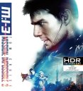 nahlad Mission: Impossible 3 - 4K Ultra HD Blu-ray