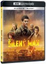 nahlad Šialený Max - 4K Ultra HD Blu-ray + Blu-ray 2BD