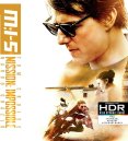 nahlad Mission Impossible: Národ grázlov - 4K Ultra HD Blu-ray