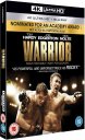 nahlad Warrior - 4K Ultra HD Blu-ray + Blu-ray (bez CZ)