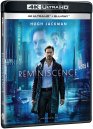 nahlad Reminiscence - 4K Ultra HD Blu-ray + Blu-ray 2BD