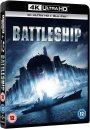 nahlad Bitevná loď - 4K Ultra HD Blu-ray + Blu-ray 2BD