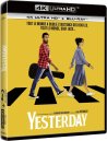 nahlad Yesterday - 4K Ultra HD Blu-ray