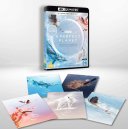 nahlad Dokonalá planéta - 4K UHD Blu-ray + Blu-ray (bez CZ)