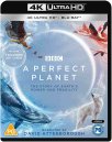 nahlad Dokonalá planéta - 4K UHD Blu-ray + Blu-ray (bez CZ)