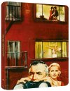 nahlad Okno do dvora - 4K Ultra HD Blu-ray Steelbook