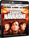 nahlad Zbrane z Navarone - 4K Ultra HD Blu-ray