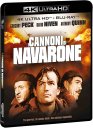 nahlad Zbrane z Navarone - 4K Ultra HD Blu-ray