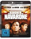 nahlad Zbrane z Navarone - 4K Ultra HD Blu-ray