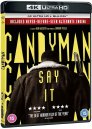 nahlad Candyman (2021) - 4K Ultra HD Blu-ray + Blu-ray 2BD