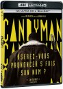 nahlad Candyman (2021) - 4K Ultra HD Blu-ray + Blu-ray 2BD