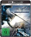 nahlad Final Fantasy VII: Advent Children Director’s Cut - 4K Ultra HD Blu-ray