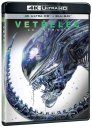 nahlad Vetřelec 40. výročí - 4K Ultra HD Blu-ray + Blu-ray (2BD)